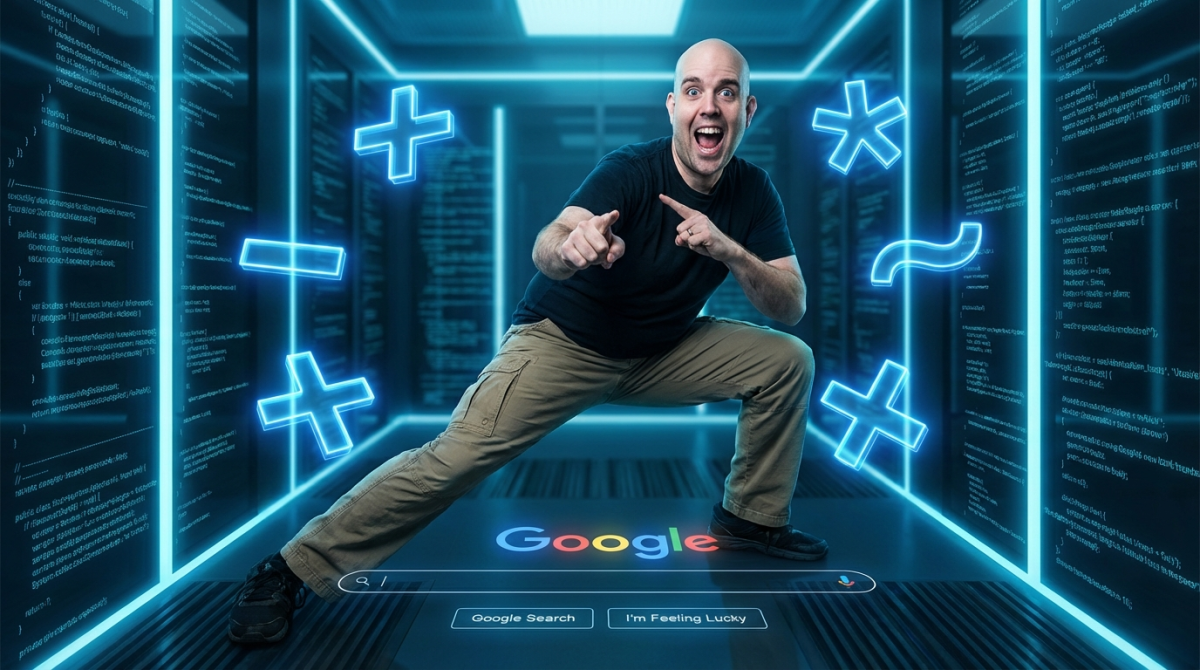 How to use Google Search more efficiently