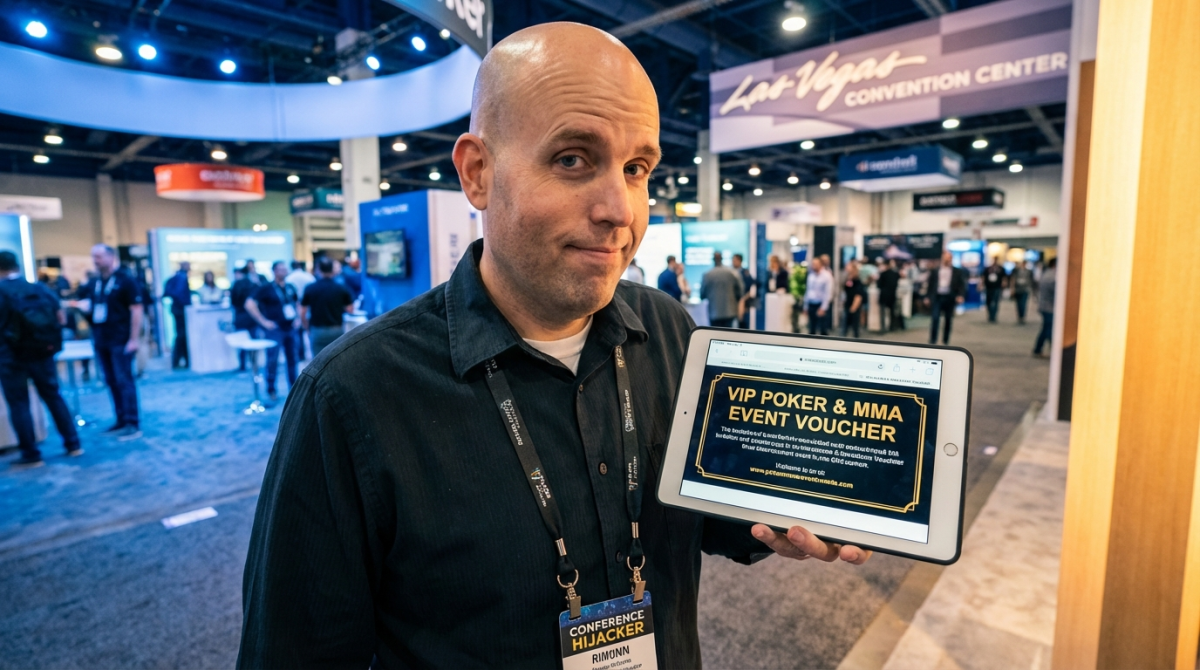 Before You Pay For That Webmasterworld Pubcon Pass....