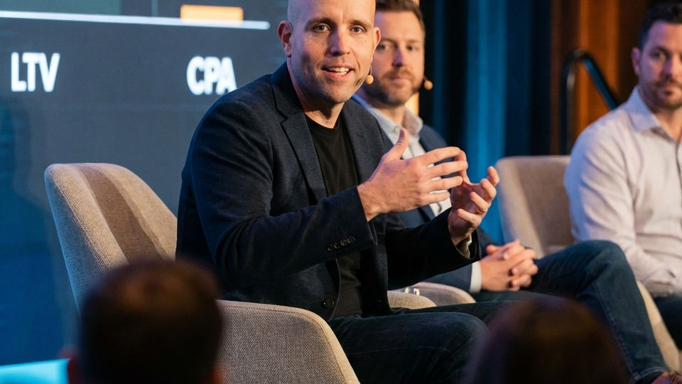 Beyond CPM Advertising Panel