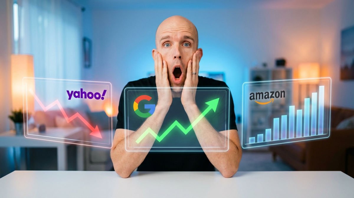 Big Week For Tech Stocks