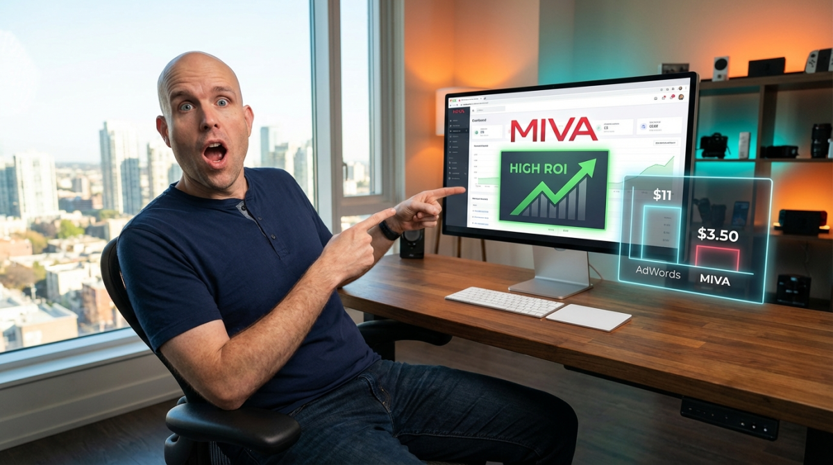 BigDaddy Don Lawson On PPC