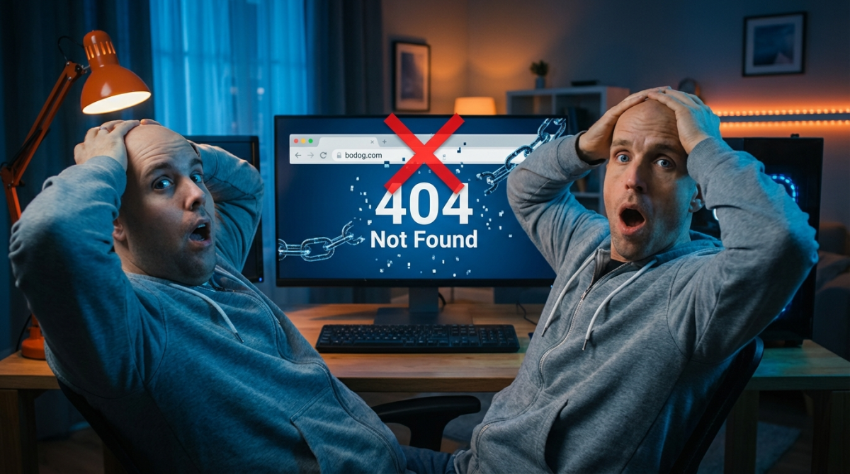 Bodog Poker Website Ceased In Judgement