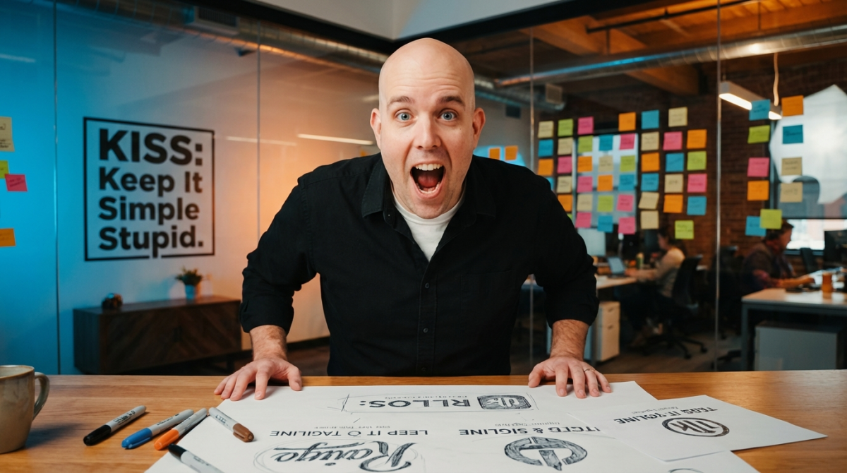 Branding 101: Considerations For Logo Design and Slogan Writing