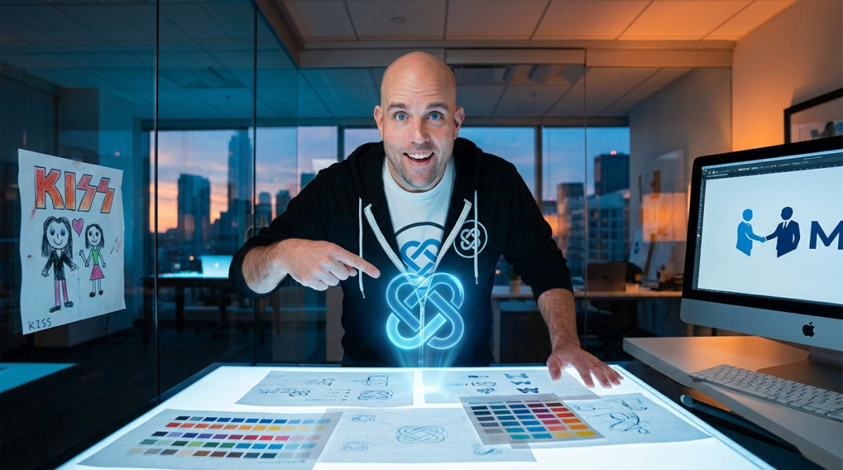 Branding - The Next Internet Millionaire s1e2