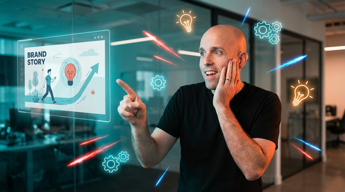 How to Bring Your Brand Story to Life with an Explainer Video