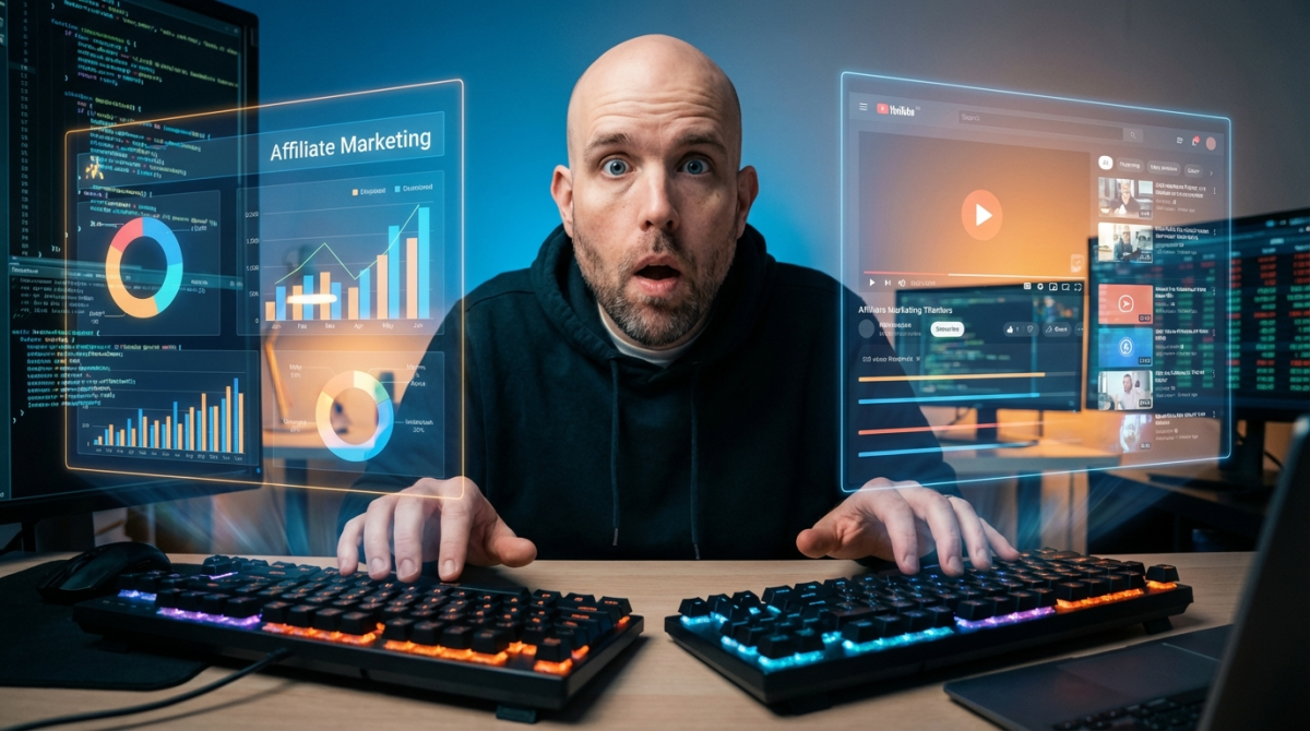 Busy Busy Busy - Shoemoney ?s Ep. 10