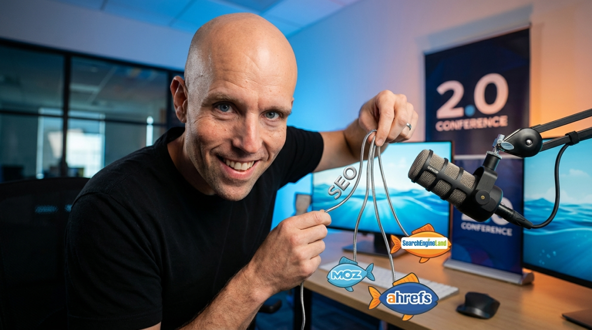 Calacanis Plays SEO People Like A Fiddle