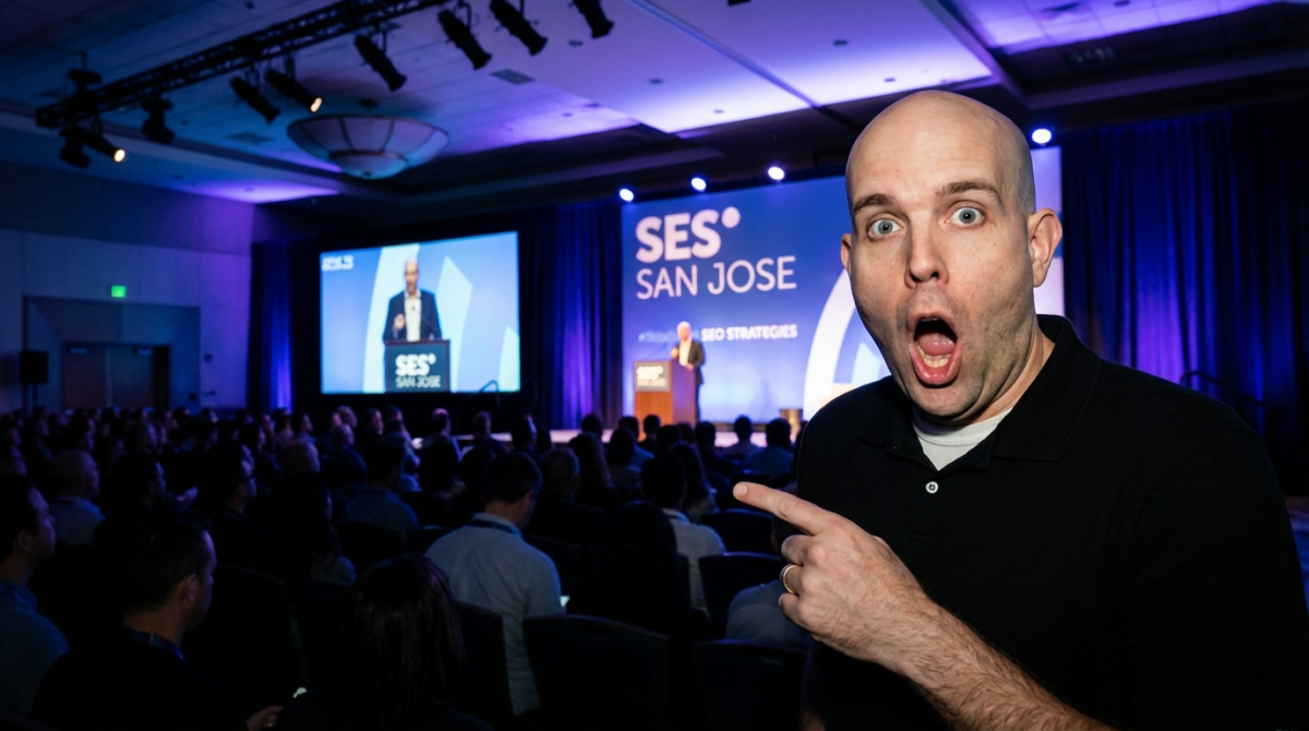 Calacanis SESNY Special Keynote Surprise