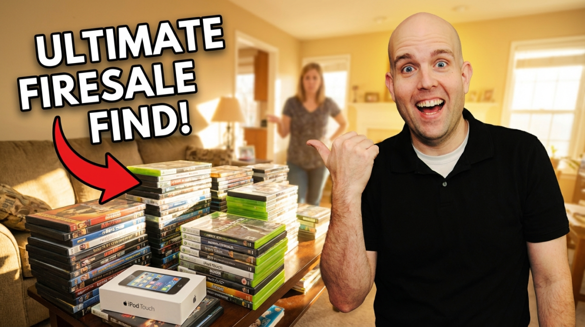 Capitalism Runs In The Family