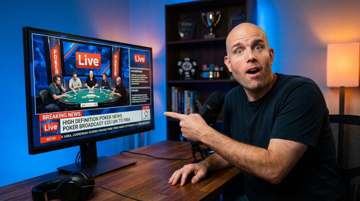 Casino Affiliate Programs Launches HD Episodes