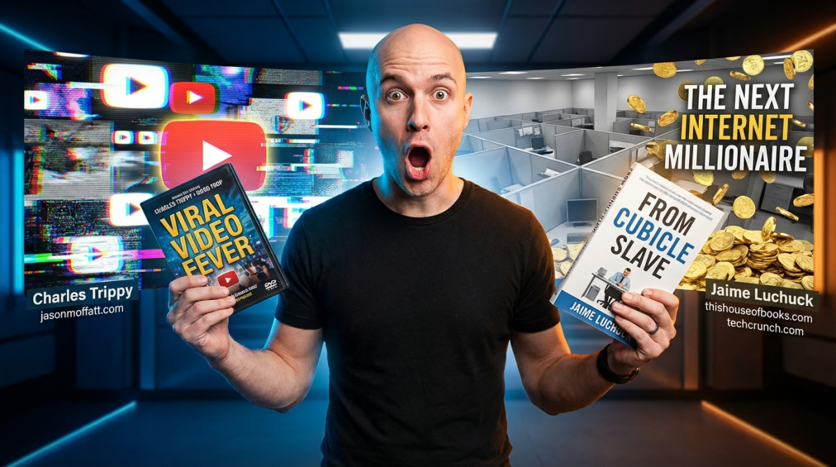 Charles Trippy VS Jaime Luchuck NIM Final Episode?