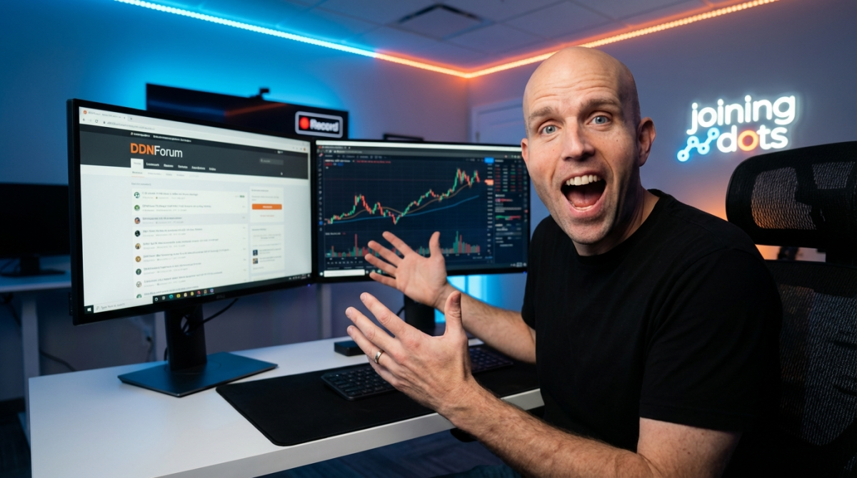 Check out my interview with Domain Expert Adam Dicker