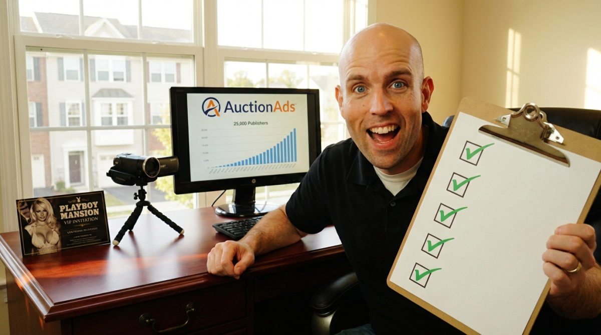 Checking In On 2007 Goals