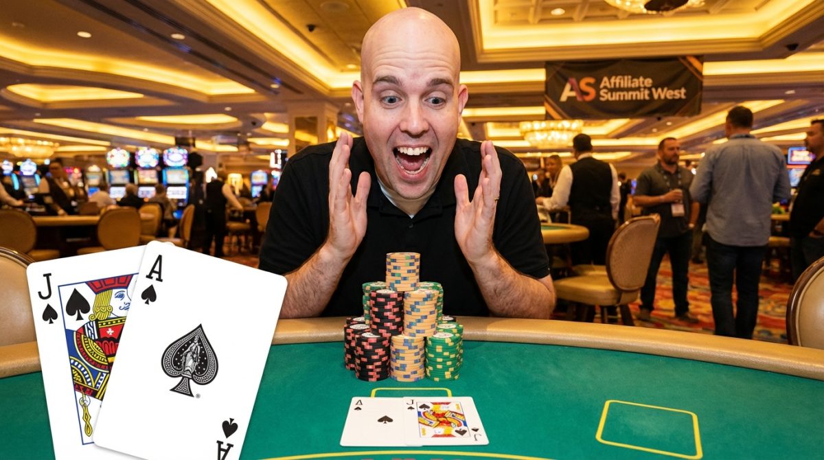 Congratulations Julian Hooks!  ASW West 2012 winner