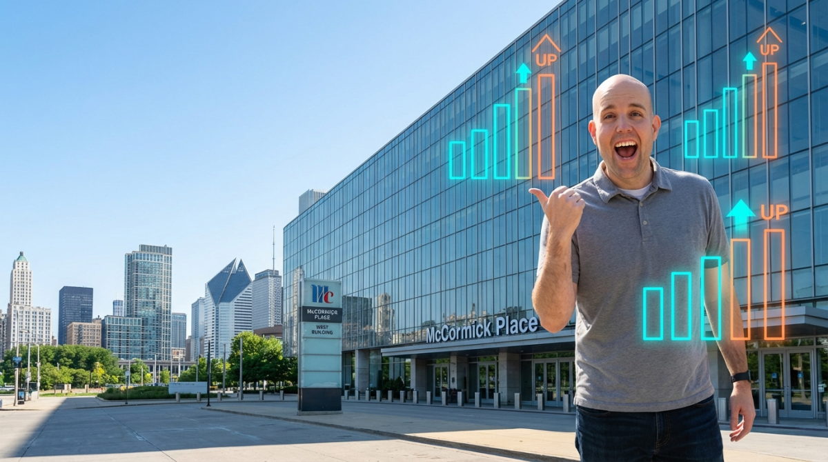 Conversion Conference Chicago June 11th - 13th