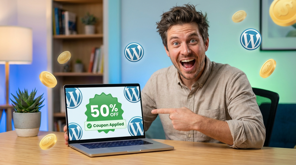 How To Correctly Use The MyThemeShop Discount Code