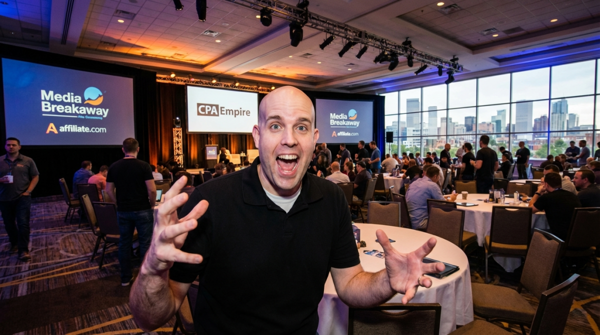 CPA Empire Puts On A Great Breakaway Event