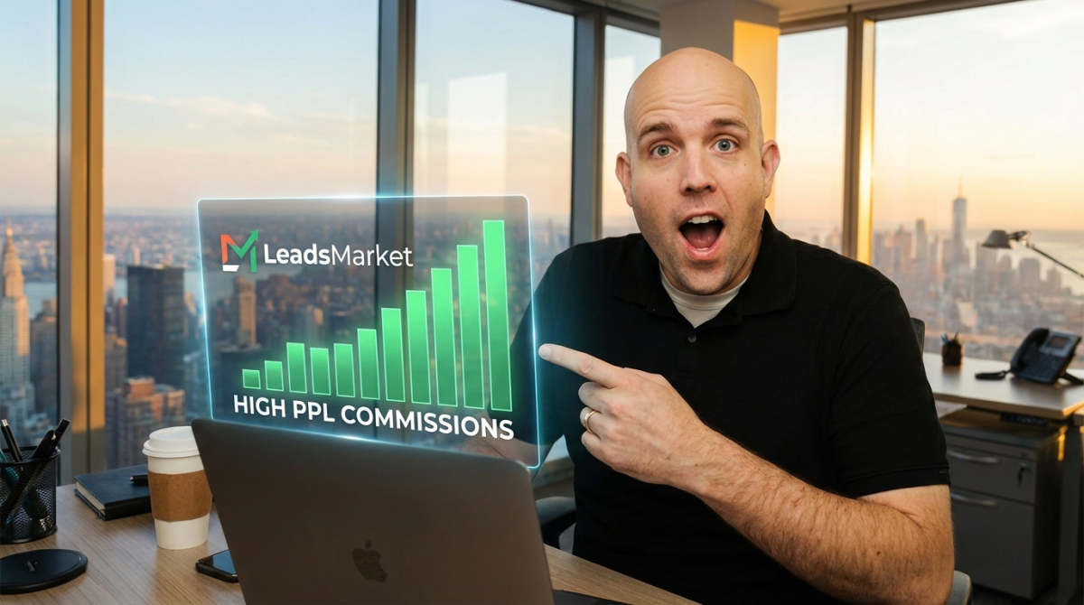 Crushing Short Term Loan Offers With Leads Market