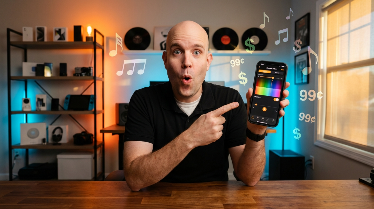 David Pogue Is Another Dumbshit Tech Writer