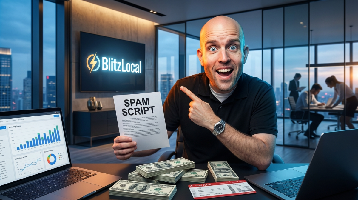 Dennis Yu - Rise and Fall Of A Con Man In The Affiliate Industry