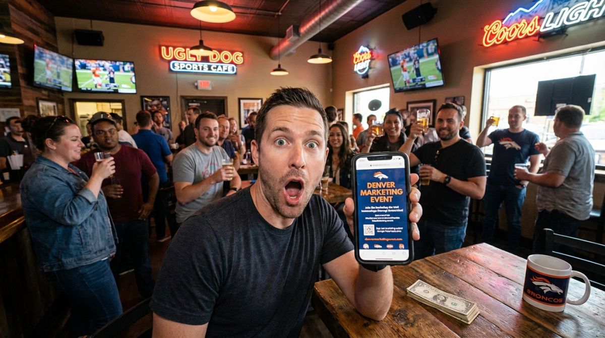 Denver Affiliate Meetup - Don't Miss it!!  May 7th 2013