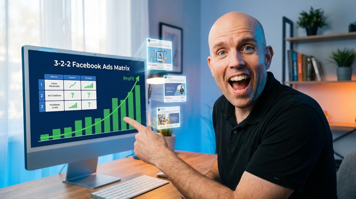 Dialing In Your FaceBook Campaigns