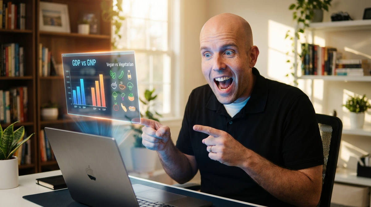 Difference Between - Free Shirt Friday - UPDATE