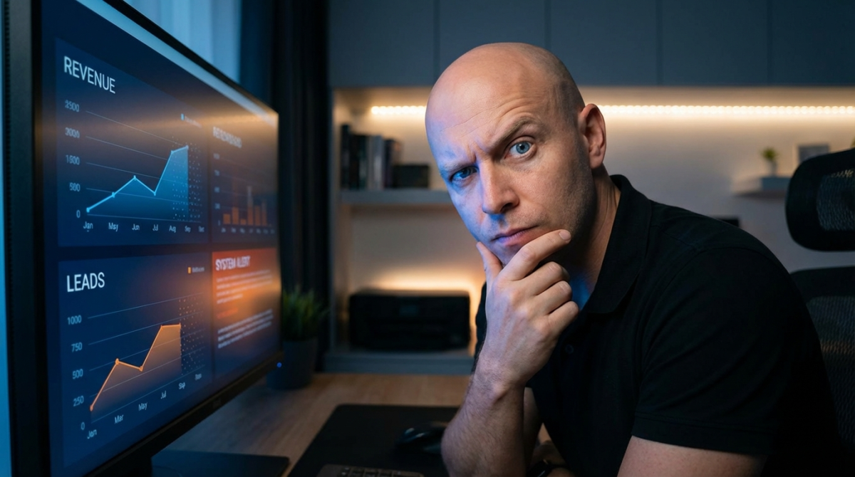 Do You Trust Your Affililate Company?