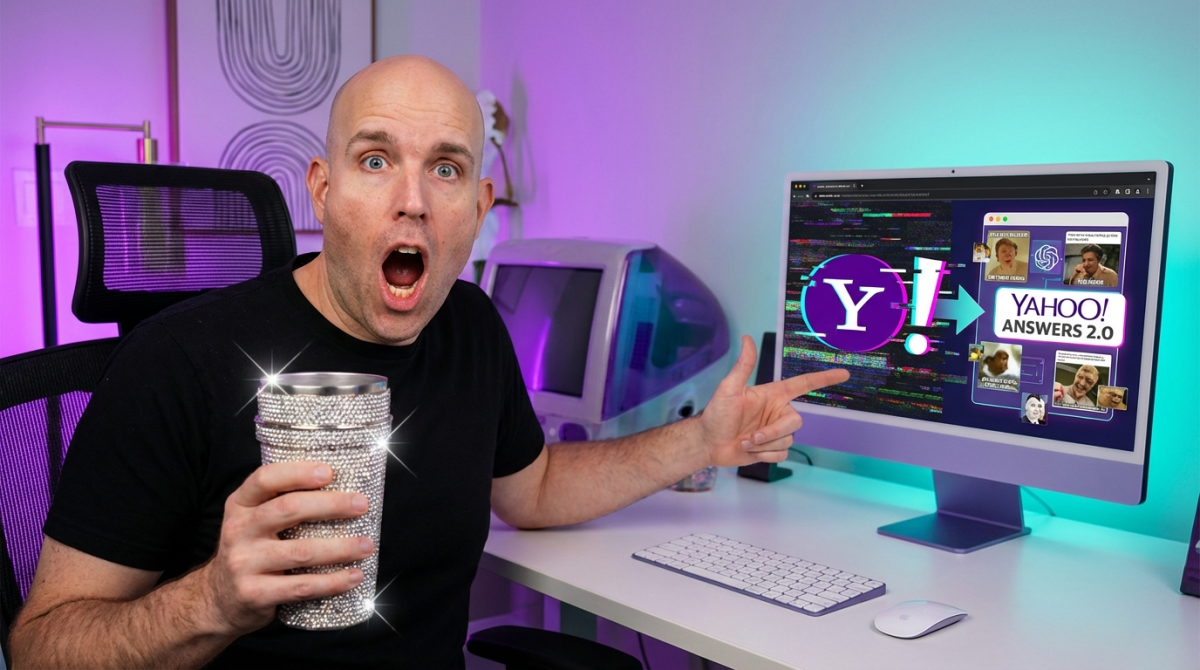 Does Yahoo Even Matter Anymore?