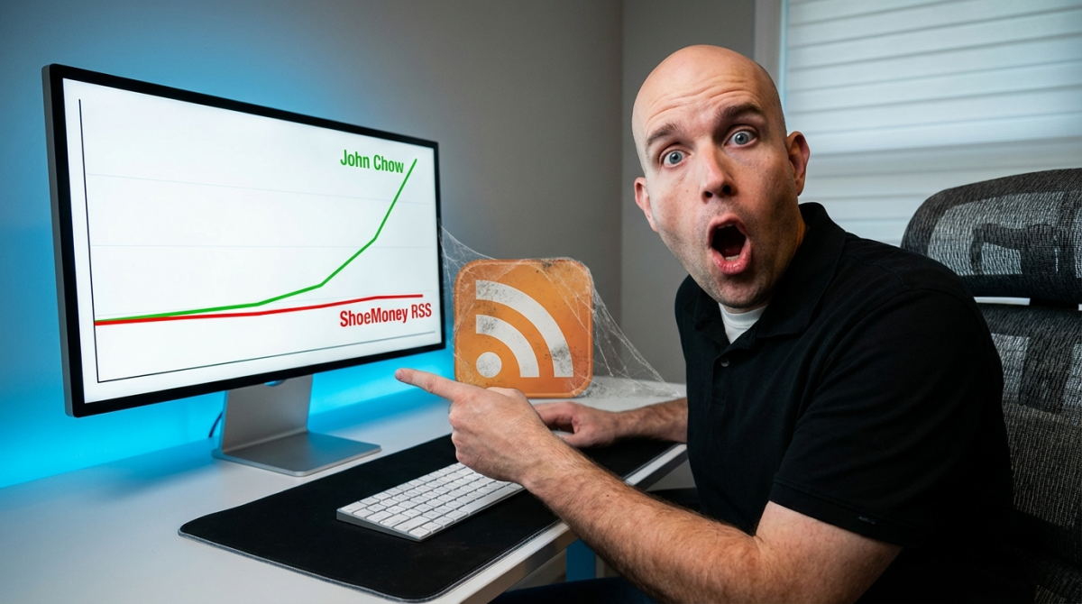 Don't Be A Dick Errr a ShoeMoney