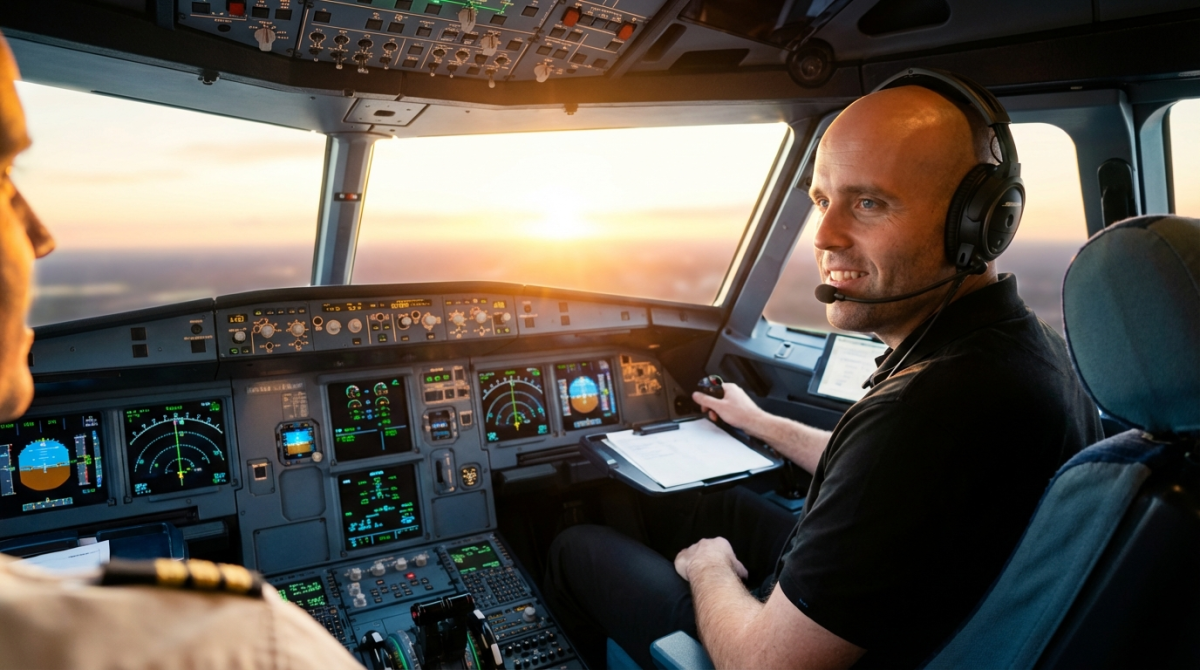 Don't Let Your Business Come Crashing Down