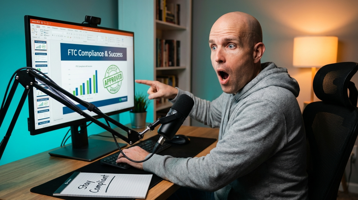 Dont Miss The Ads4Dough FTC Compliance Webinar