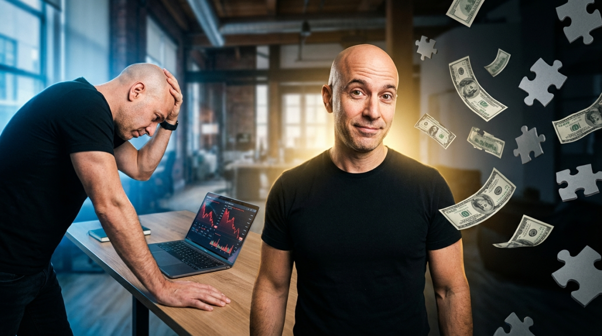 Why I Don't Recommend Entrepreneurship to Everyone Anymore