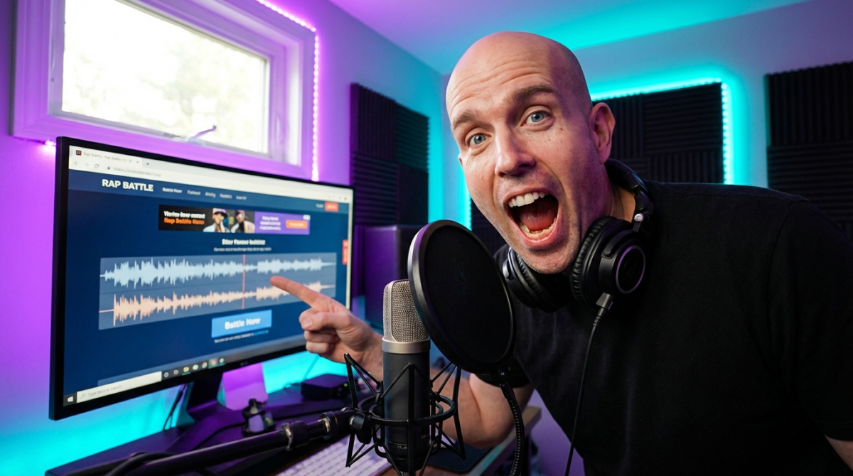 dopetracks.com - techcrunch40 demopit