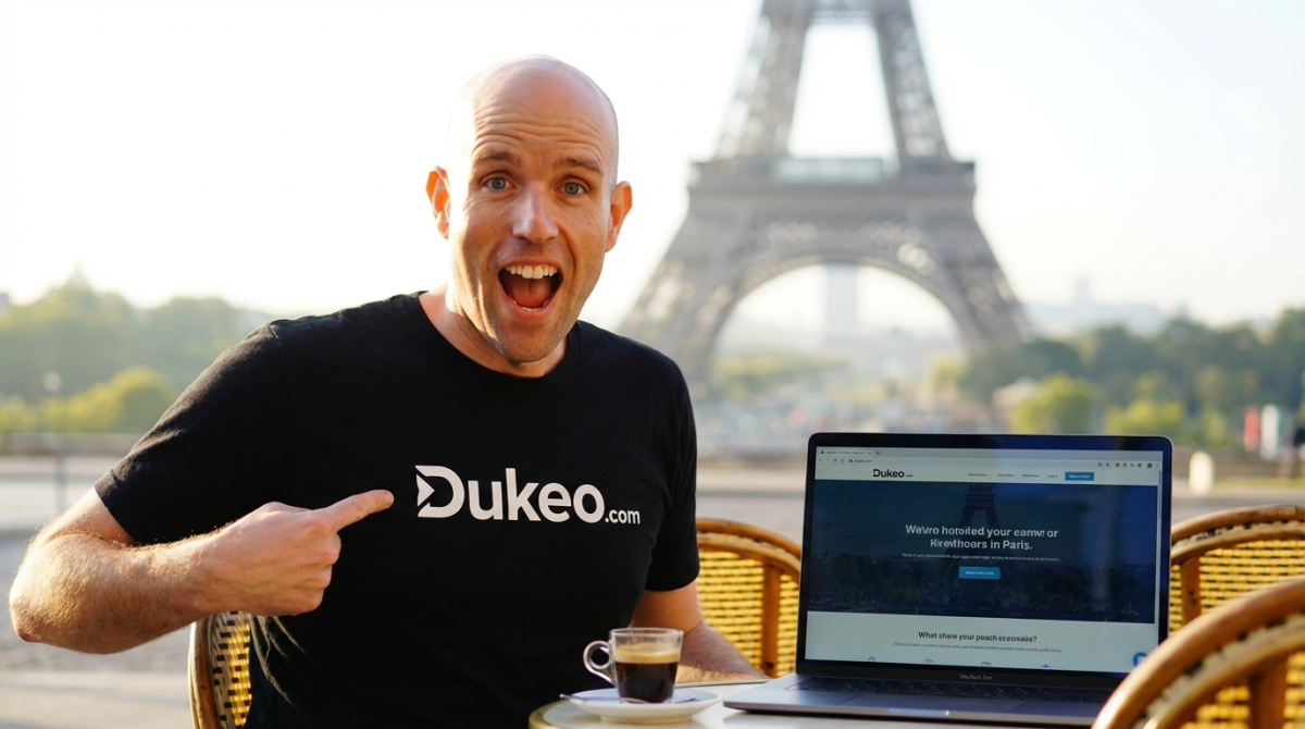 Dukeo.com - Free Shirt Friday