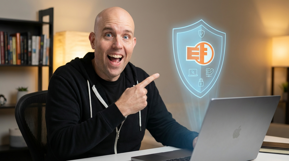 Electronic Frontier Foundation Defends Bloggers Too