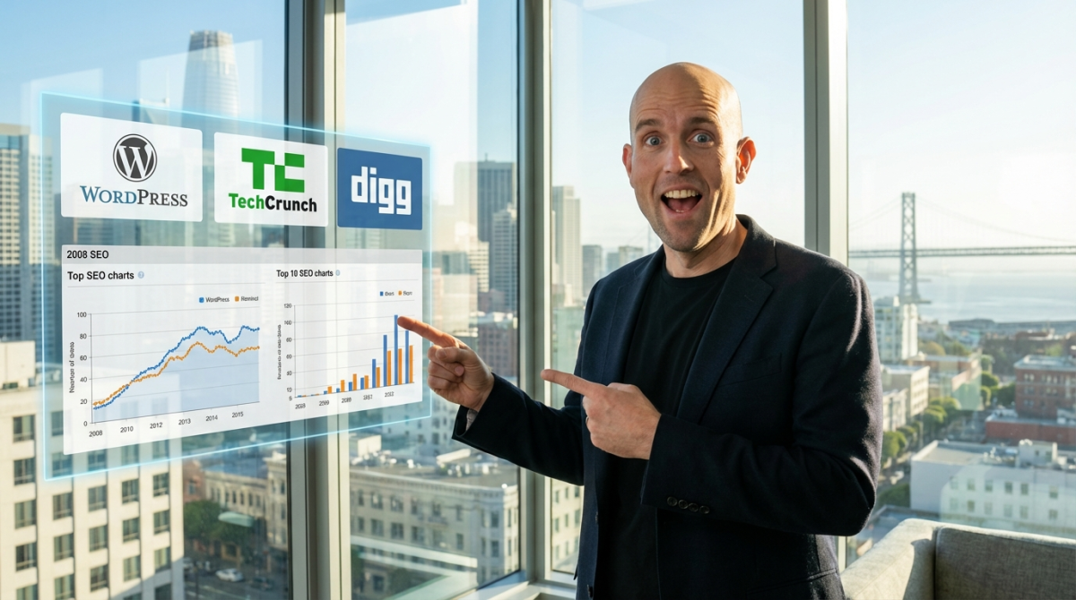 Elite Retreat 2008 April 3-4 San Francisco