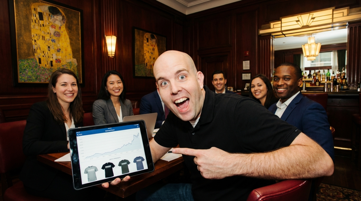 Elite Retreat 7 Recap