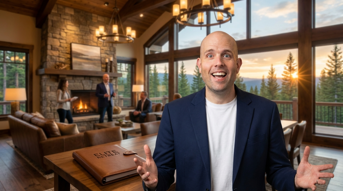 ER7 - The Agenda, Price, and Guarantee