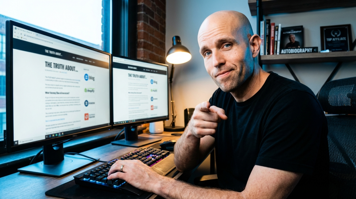 Ethics of talking shit about bad people and companies