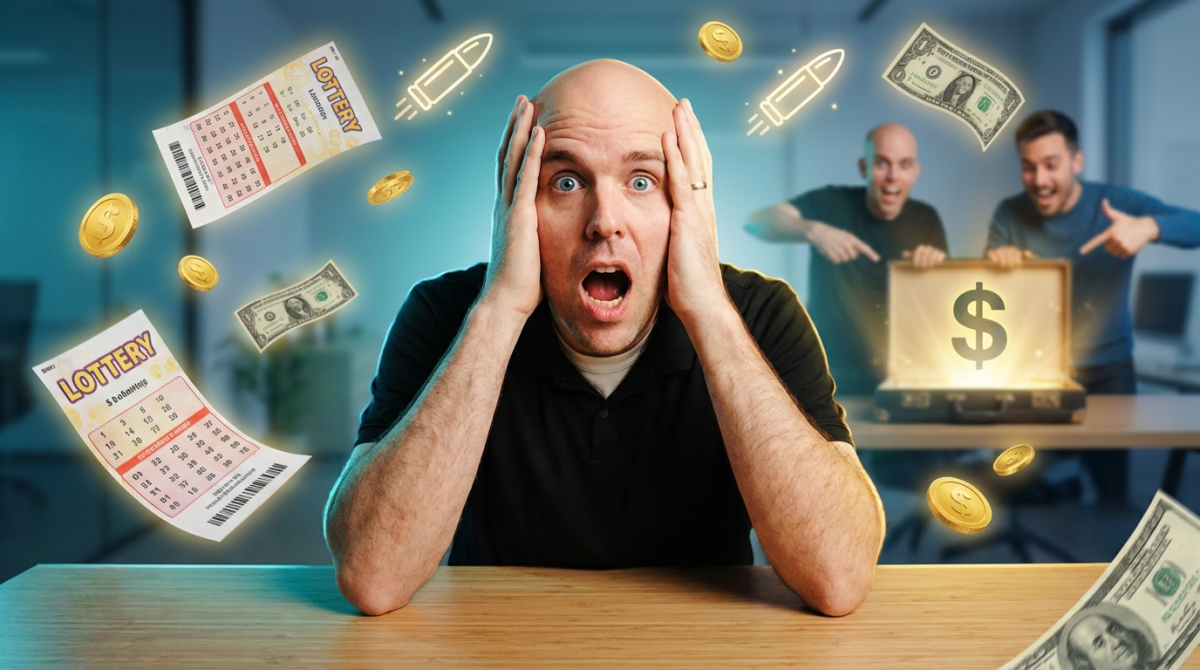 Everybody Knows A Guy