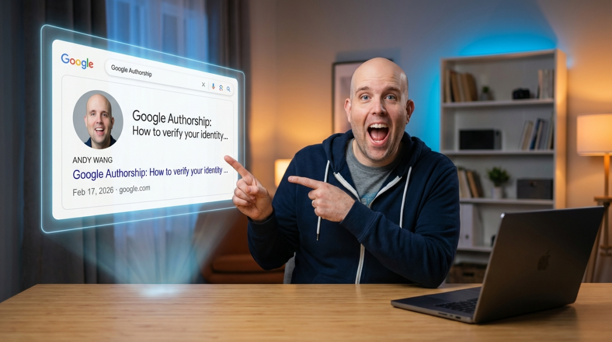 Everything You Need to Rock ’n’ Roll with Google Authorship &amp; the Philosophy Behind It