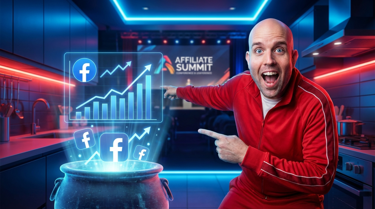 FaceBook Advertising From Soup To Nuts