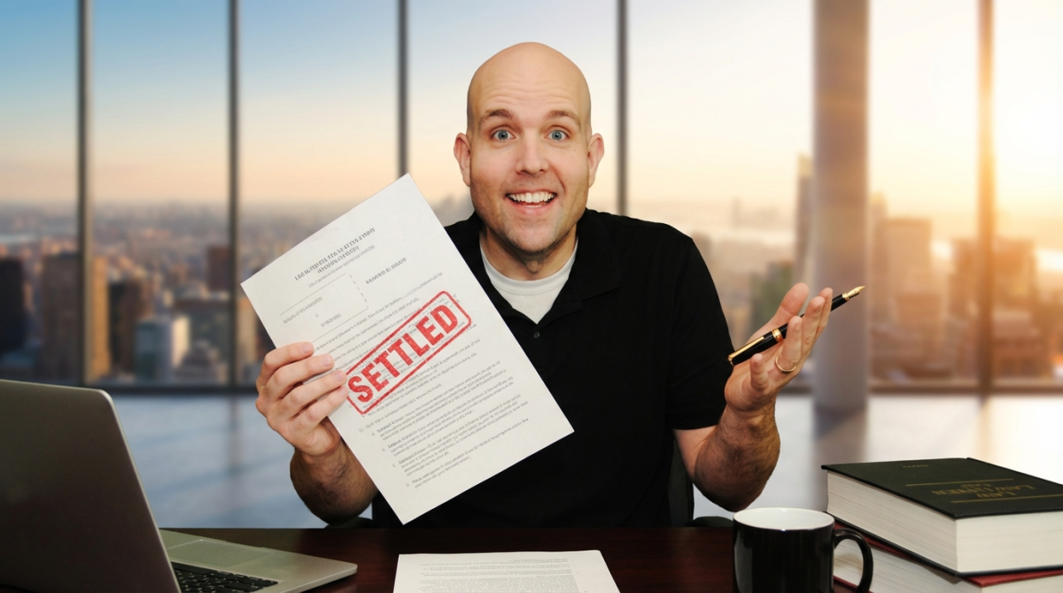 Farrell Lawsuit – Last Update