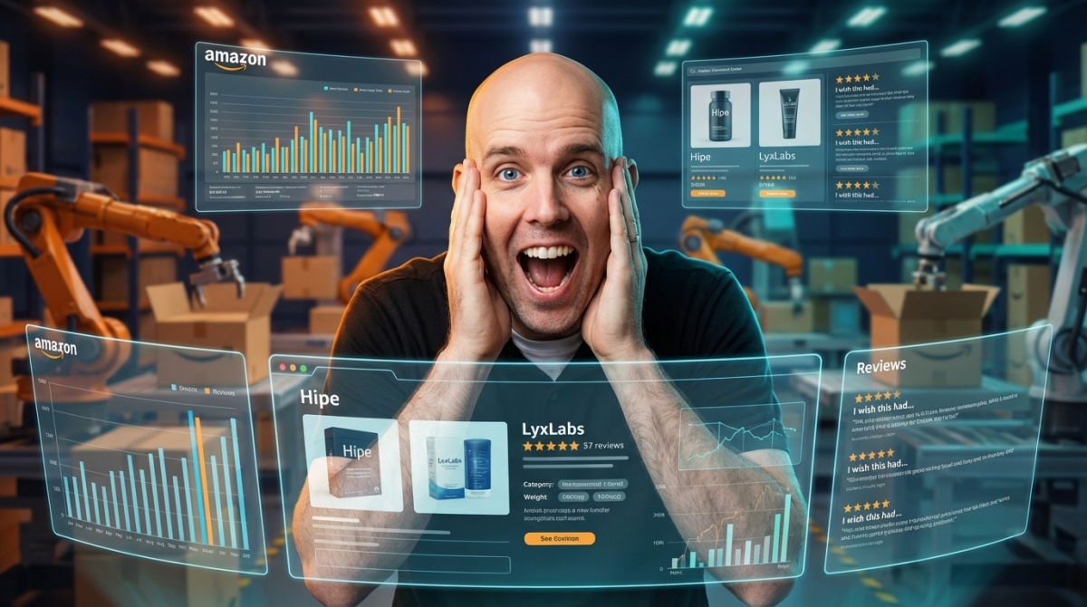 Fast Company Article on "Amazon Whisperer"