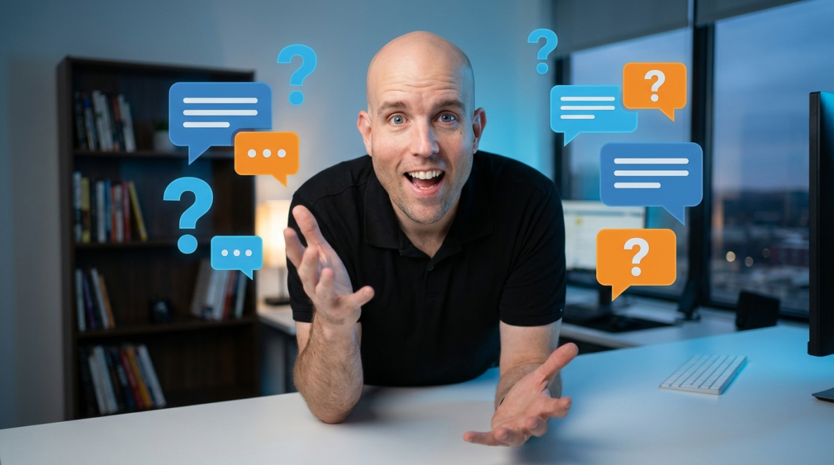 Fire Away with Questions Round 4