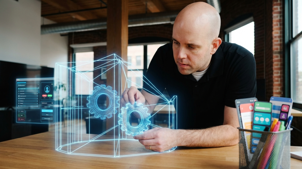 Focus On Functionality - TFS 16