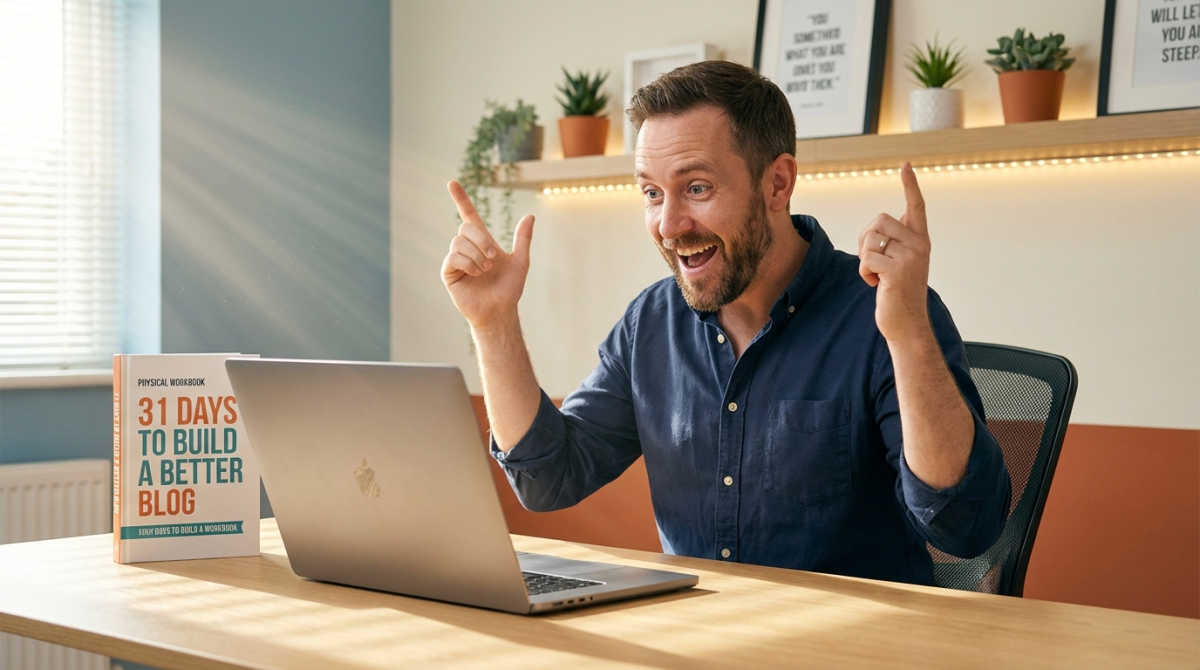 For Anyone Trying To Be A Professional Blogger