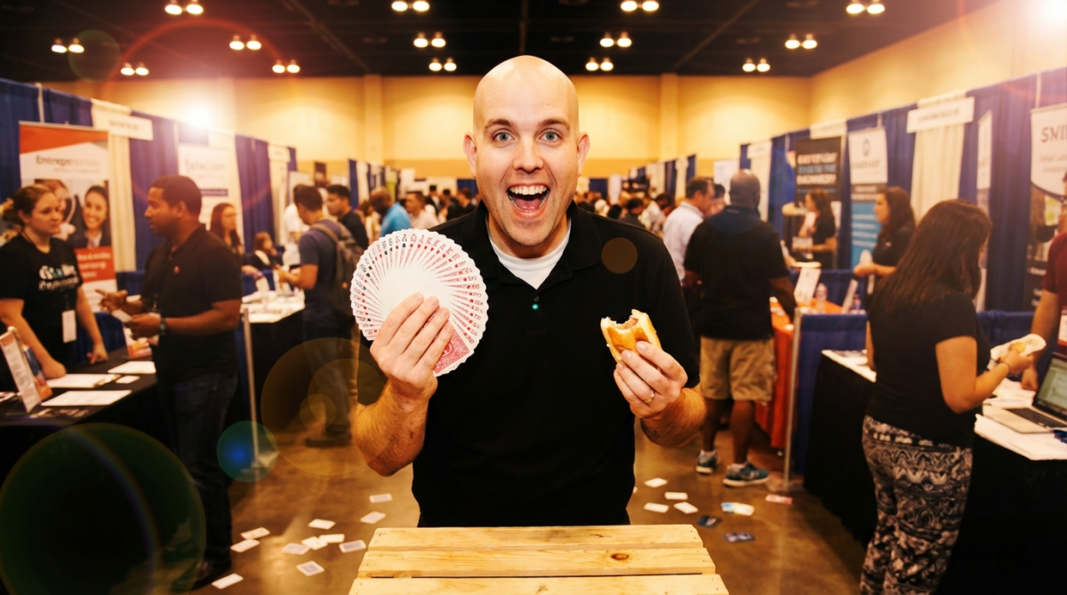 Francisco Dao is a loser @theman