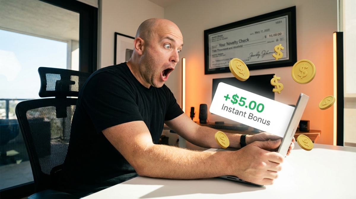 Free Money From Chitika (Act Fast)